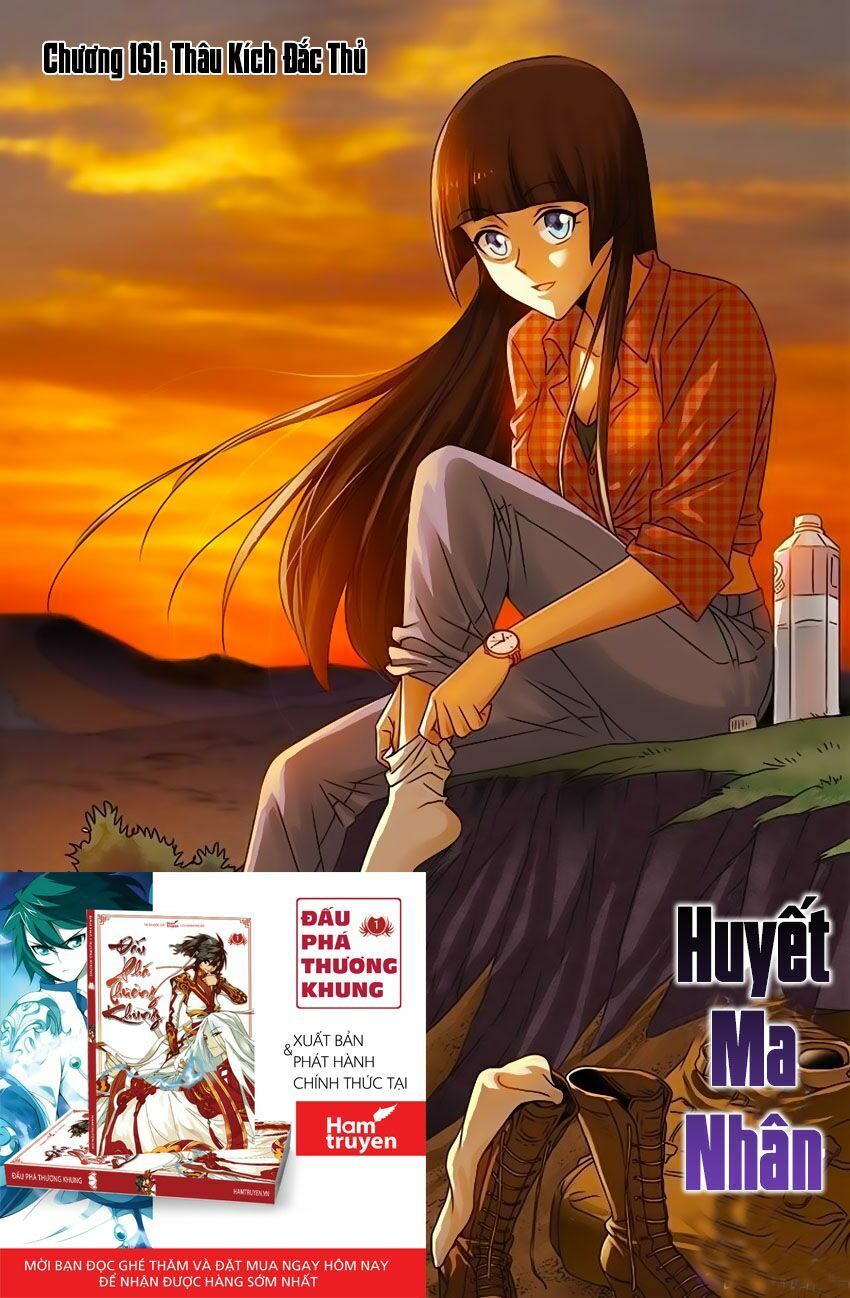 đọc truyện Huyết Ma Nhân Chương 161 ảnh 5 tại Thiên Thai Truyện