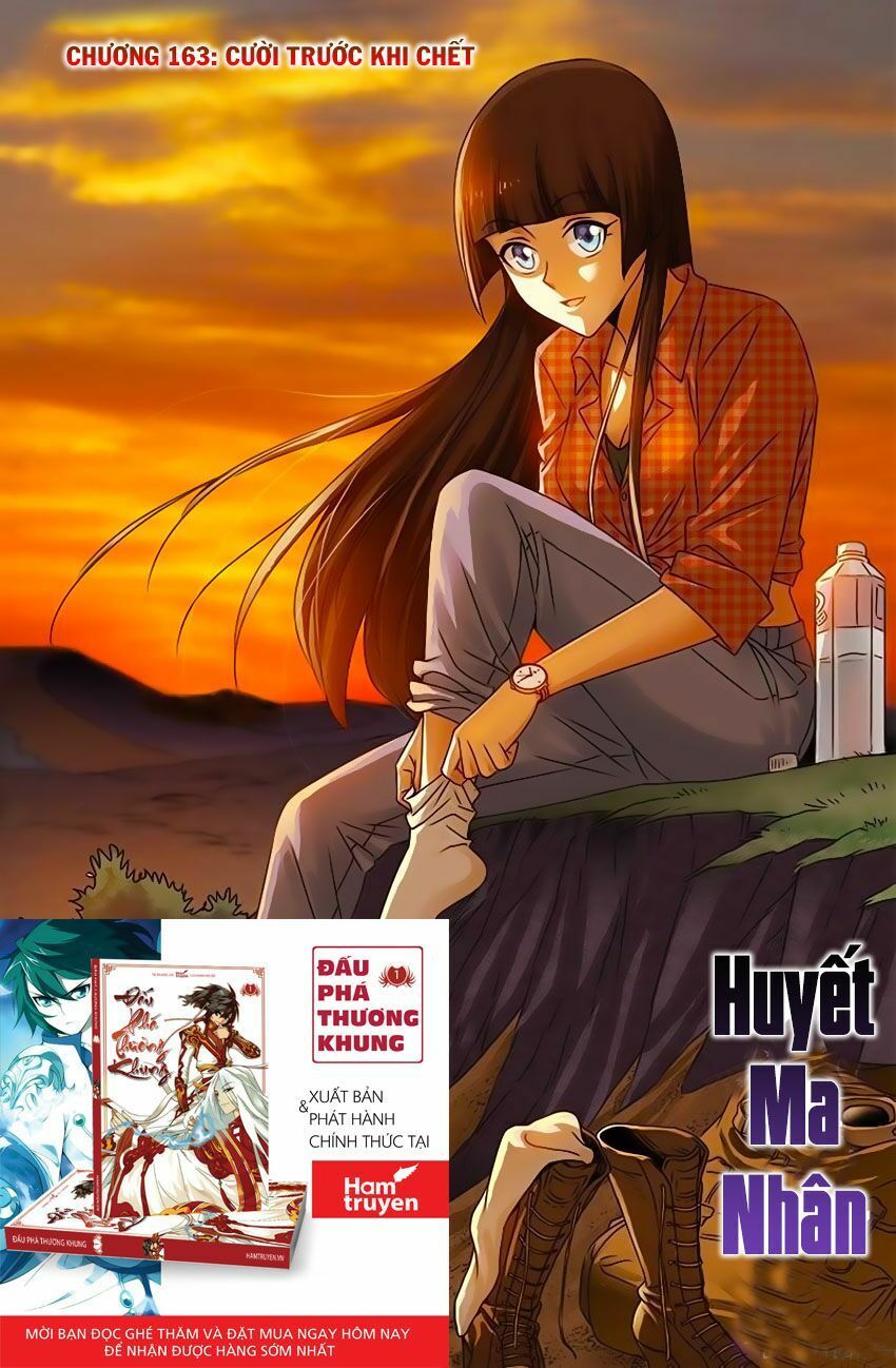 đọc truyện Huyết Ma Nhân Chương 163 ảnh 7 tại Thiên Thai Truyện