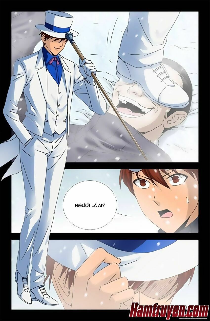 đọc truyện Huyết Ma Nhân Chương 165 ảnh 10 tại Thiên Thai Truyện