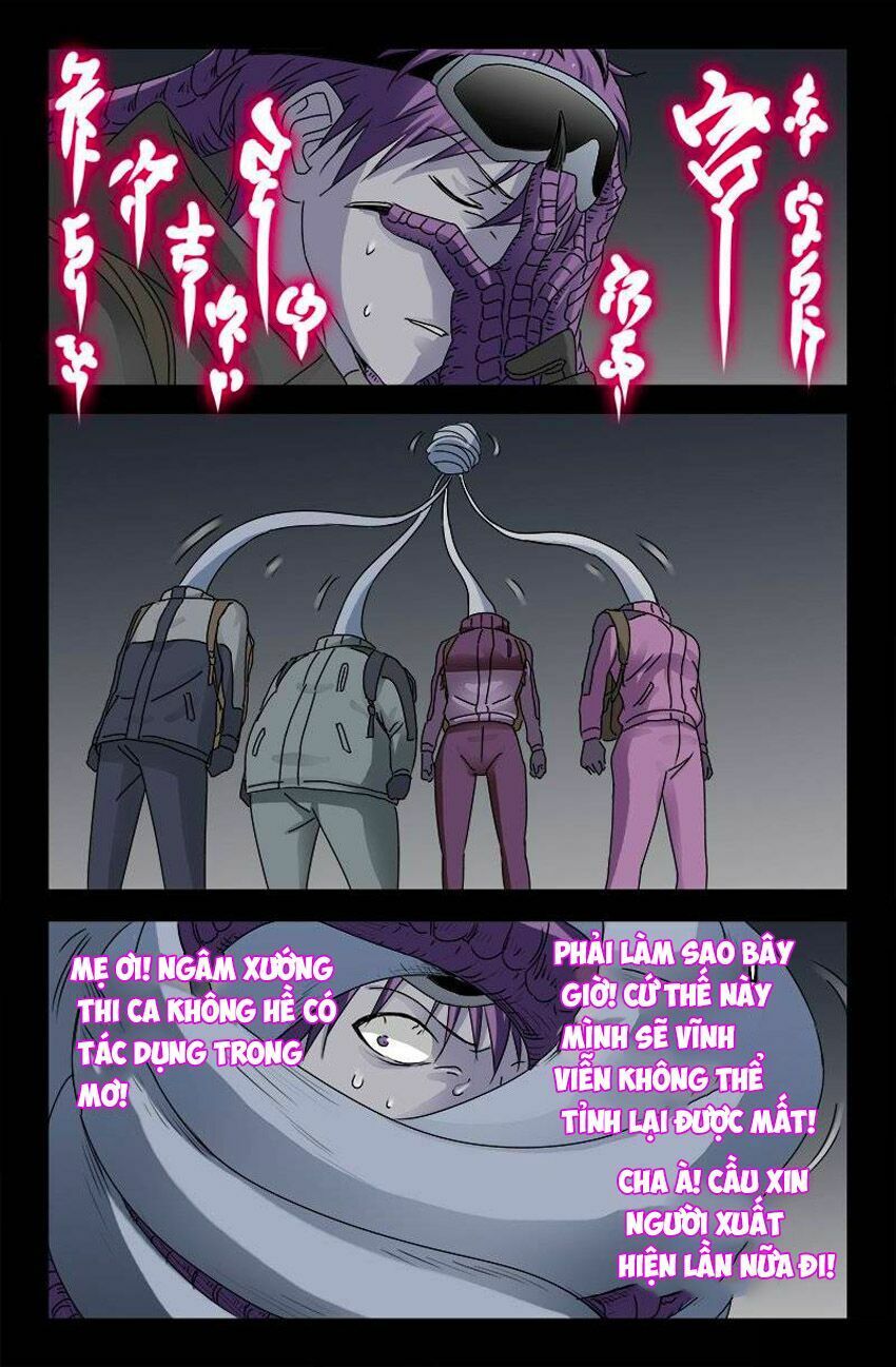 đọc truyện Huyết Ma Nhân Chương 166 ảnh 12 tại Thiên Thai Truyện