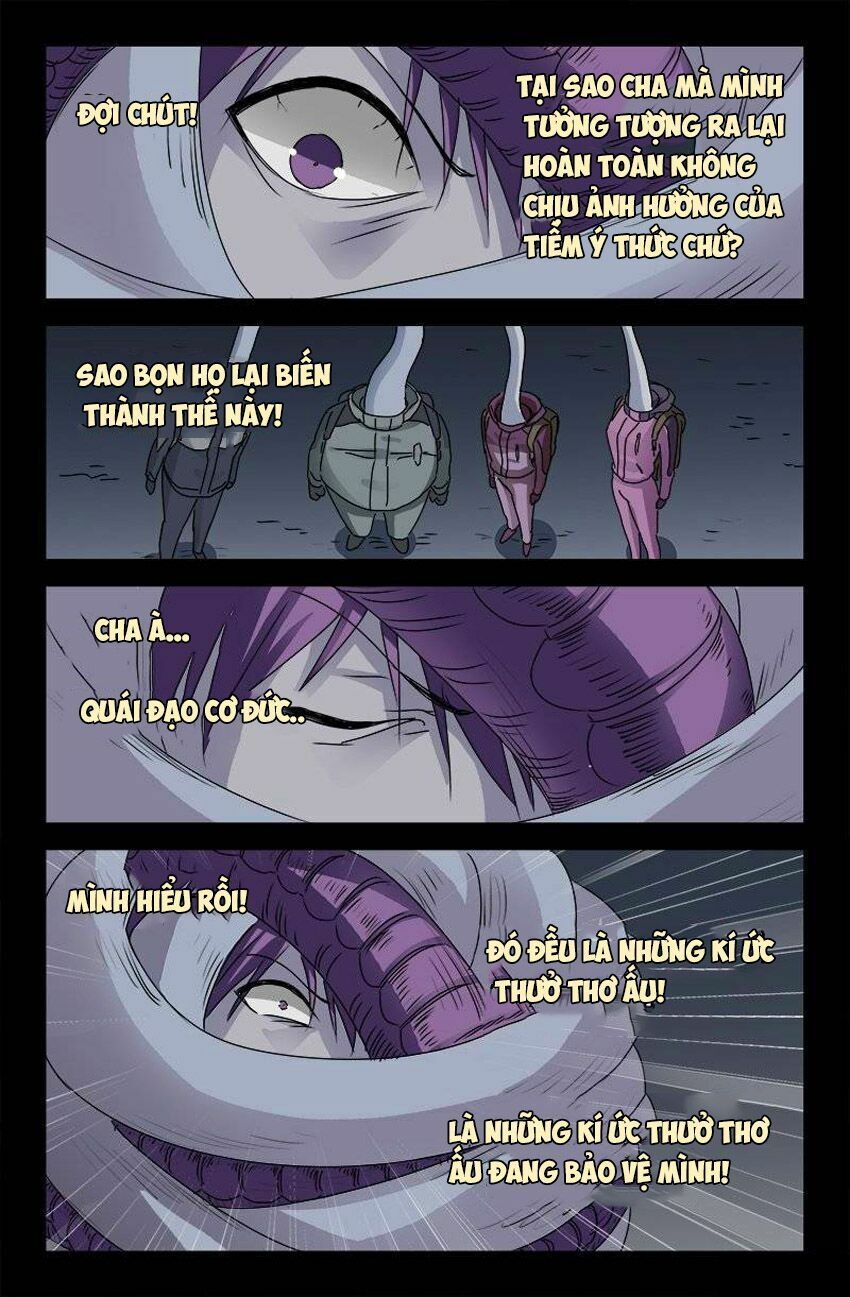 đọc truyện Huyết Ma Nhân Chương 166 ảnh 13 tại Thiên Thai Truyện