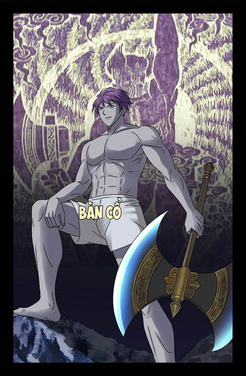 đọc truyện Huyết Ma Nhân Chương 166 ảnh 15 tại Thiên Thai Truyện