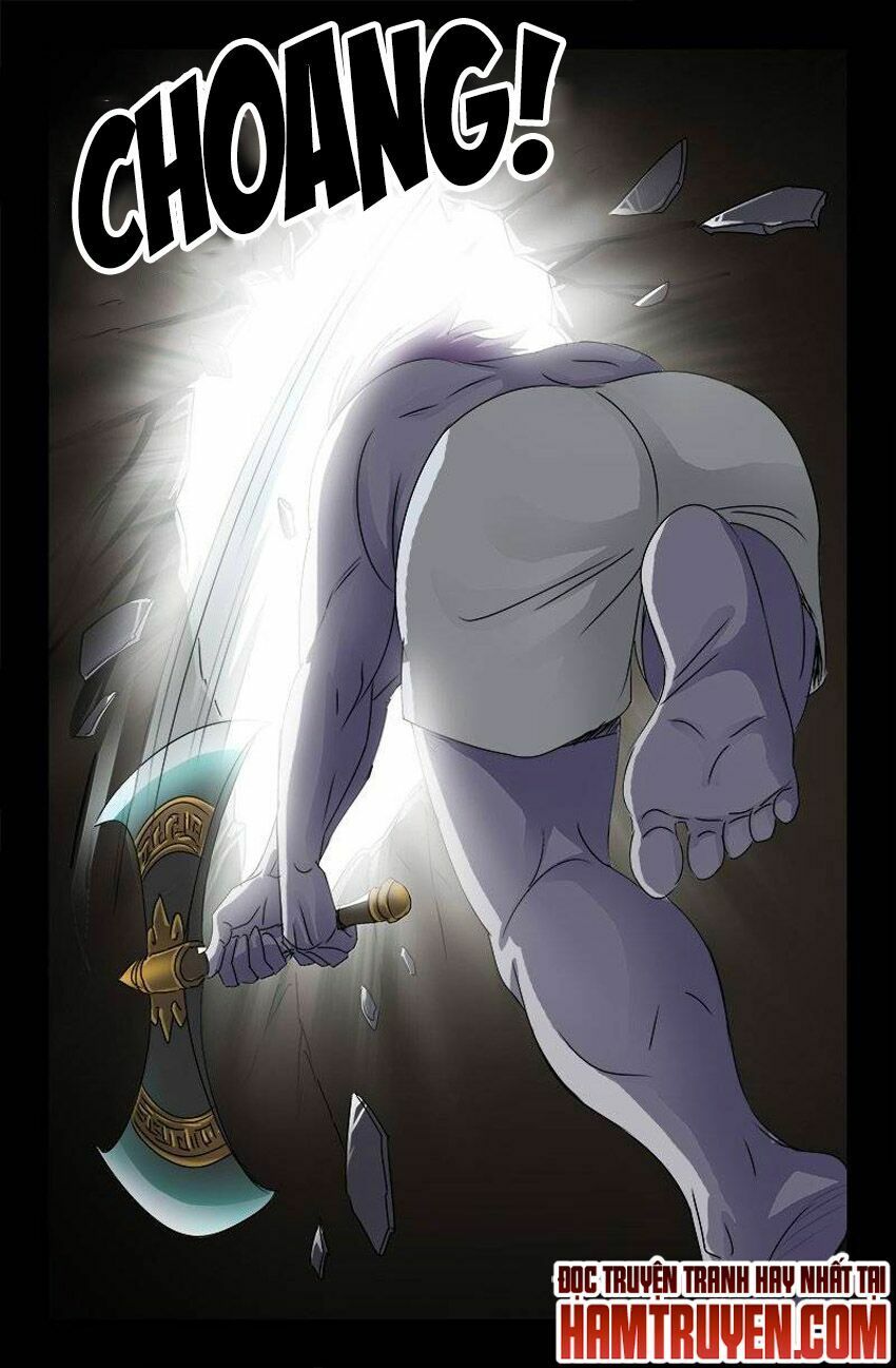 đọc truyện Huyết Ma Nhân Chương 166 ảnh 18 tại Thiên Thai Truyện