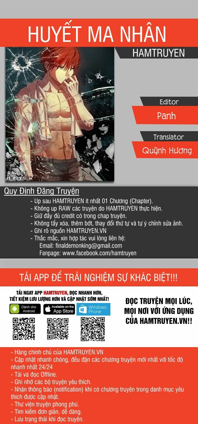 đọc truyện Huyết Ma Nhân Chương 169 ảnh 3 tại Thiên Thai Truyện