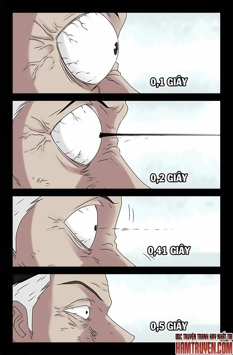 đọc truyện Huyết Ma Nhân Chương 169 ảnh 13 tại Thiên Thai Truyện