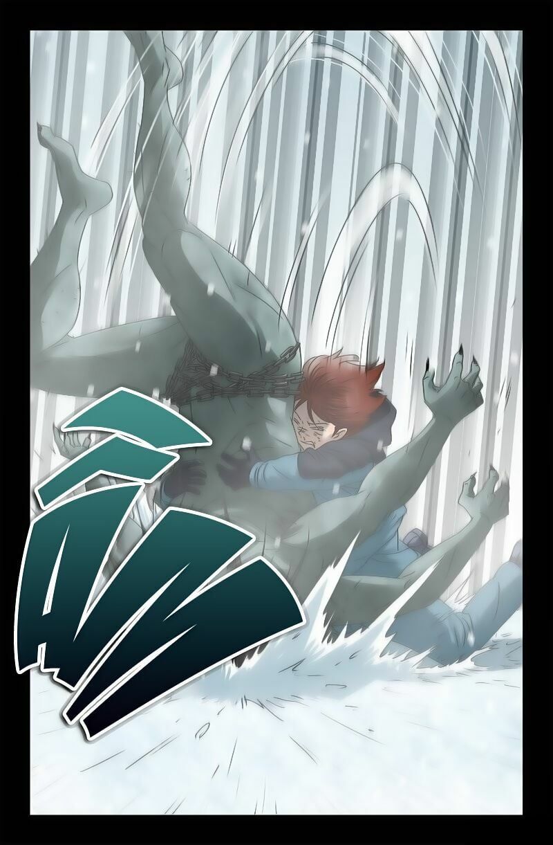 đọc truyện Huyết Ma Nhân Chương 169 ảnh 16 tại Thiên Thai Truyện