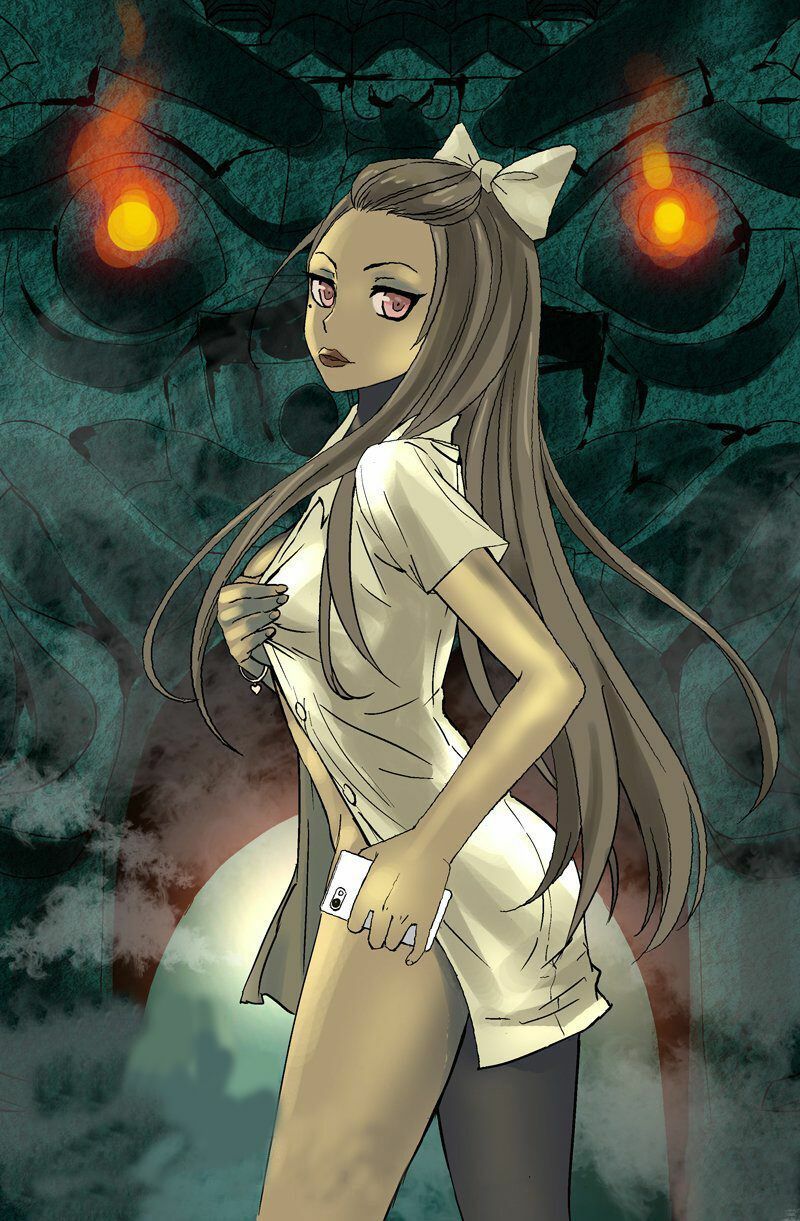 đọc truyện Huyết Ma Nhân Chương 17 ảnh 4 tại Thiên Thai Truyện