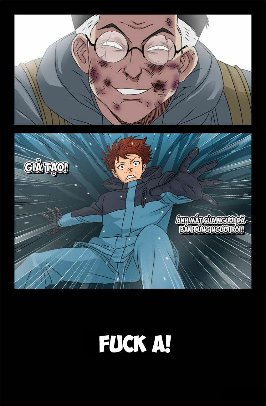 đọc truyện Huyết Ma Nhân Chương 171 ảnh 5 tại Thiên Thai Truyện