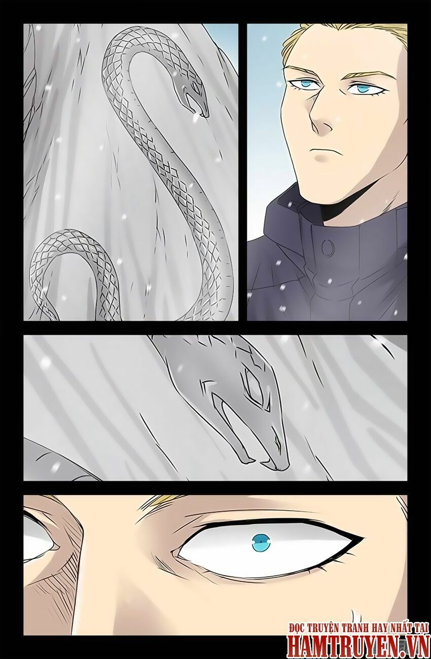 đọc truyện Huyết Ma Nhân Chương 172 ảnh 8 tại Thiên Thai Truyện