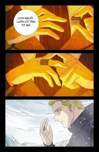 đọc truyện Huyết Ma Nhân Chương 173 ảnh 12 tại Thiên Thai Truyện