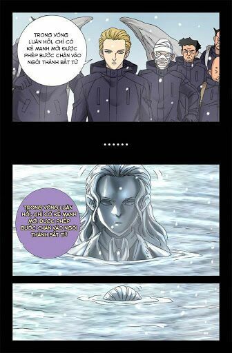 đọc truyện Huyết Ma Nhân Chương 173 ảnh 15 tại Thiên Thai Truyện