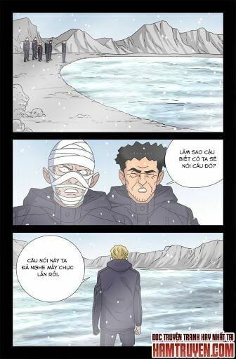 đọc truyện Huyết Ma Nhân Chương 173 ảnh 16 tại Thiên Thai Truyện