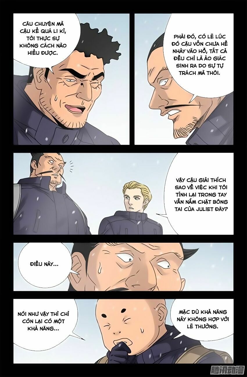 đọc truyện Huyết Ma Nhân Chương 176 ảnh 8 tại Thiên Thai Truyện