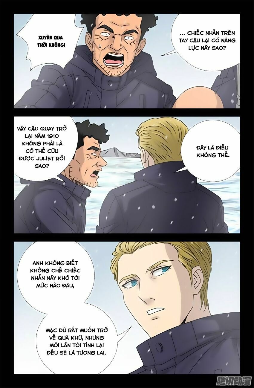 đọc truyện Huyết Ma Nhân Chương 176 ảnh 10 tại Thiên Thai Truyện