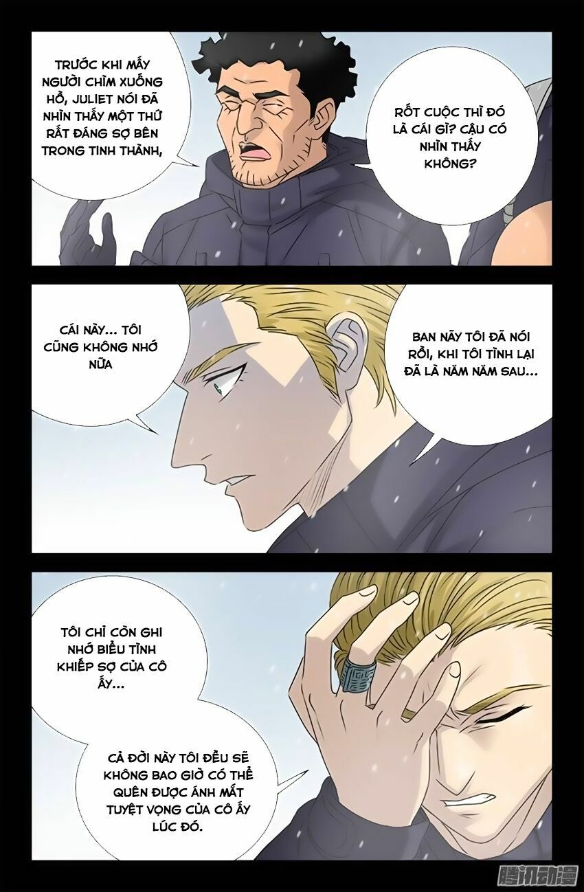 đọc truyện Huyết Ma Nhân Chương 176 ảnh 11 tại Thiên Thai Truyện