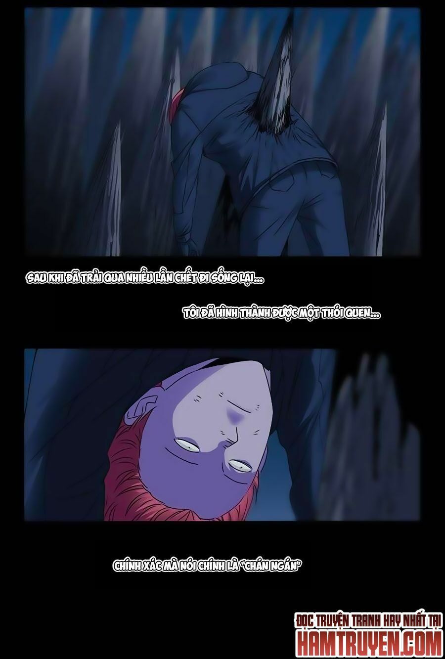 đọc truyện Huyết Ma Nhân Chương 177 ảnh 4 tại Thiên Thai Truyện