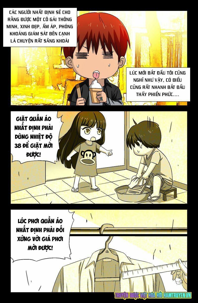 đọc truyện Huyết Ma Nhân Chương 18 ảnh 10 tại Thiên Thai Truyện