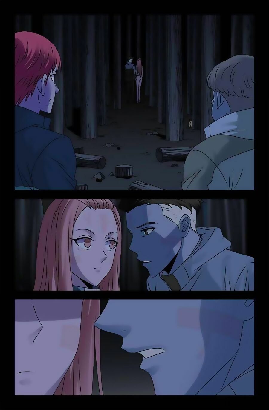 đọc truyện Huyết Ma Nhân Chương 180 ảnh 12 tại Thiên Thai Truyện