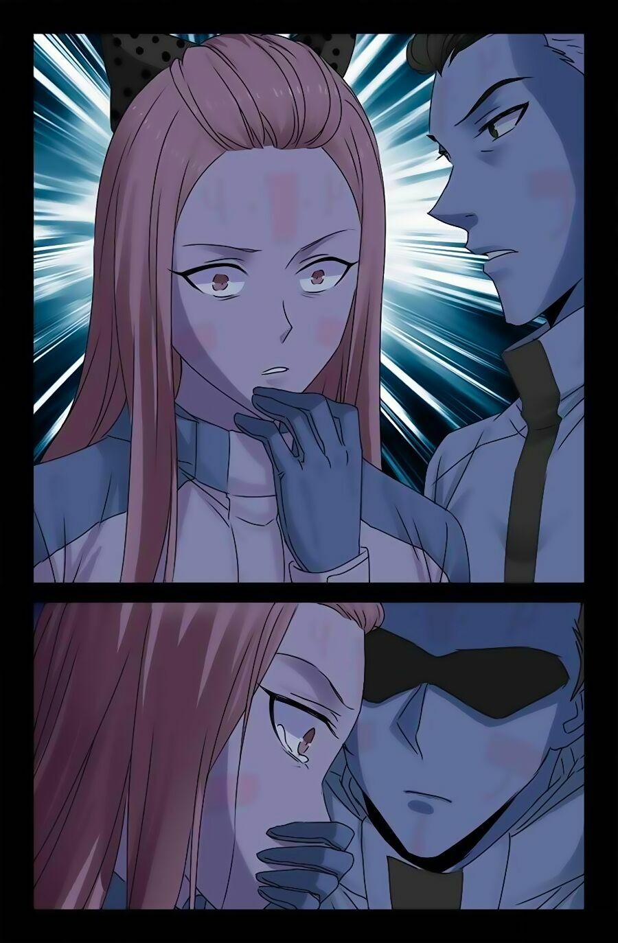 đọc truyện Huyết Ma Nhân Chương 180 ảnh 13 tại Thiên Thai Truyện