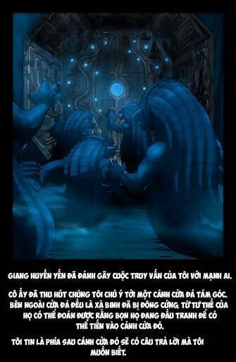 đọc truyện Huyết Ma Nhân Chương 182 ảnh 13 tại Thiên Thai Truyện