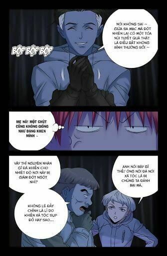 đọc truyện Huyết Ma Nhân Chương 182 ảnh 10 tại Thiên Thai Truyện