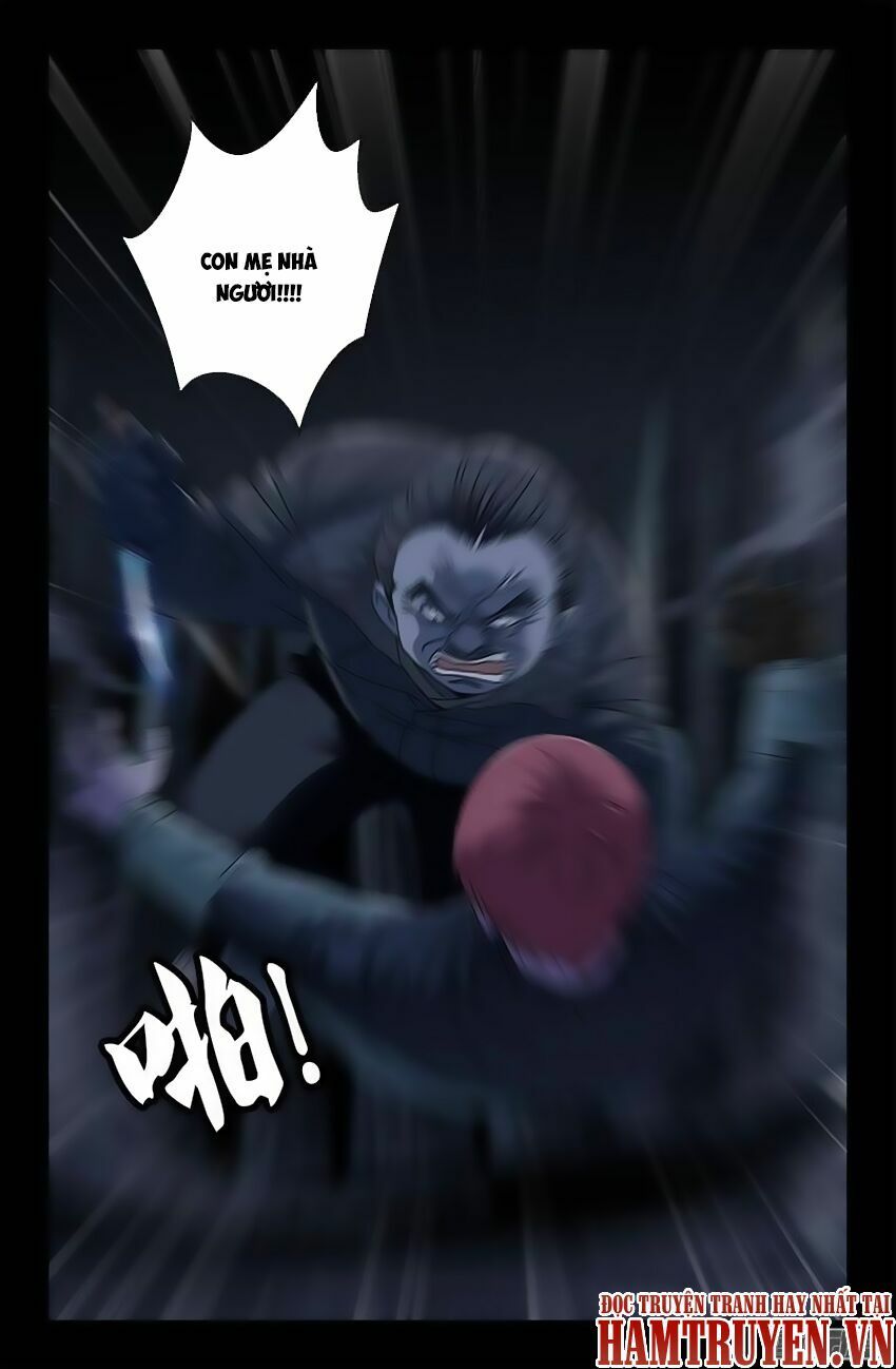 đọc truyện Huyết Ma Nhân Chương 184 ảnh 14 tại Thiên Thai Truyện