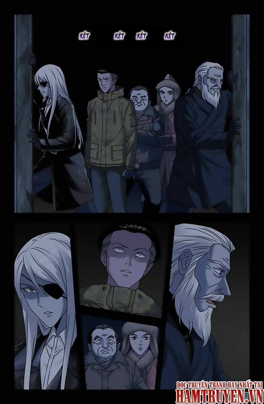 đọc truyện Huyết Ma Nhân Chương 184 ảnh 4 tại Thiên Thai Truyện