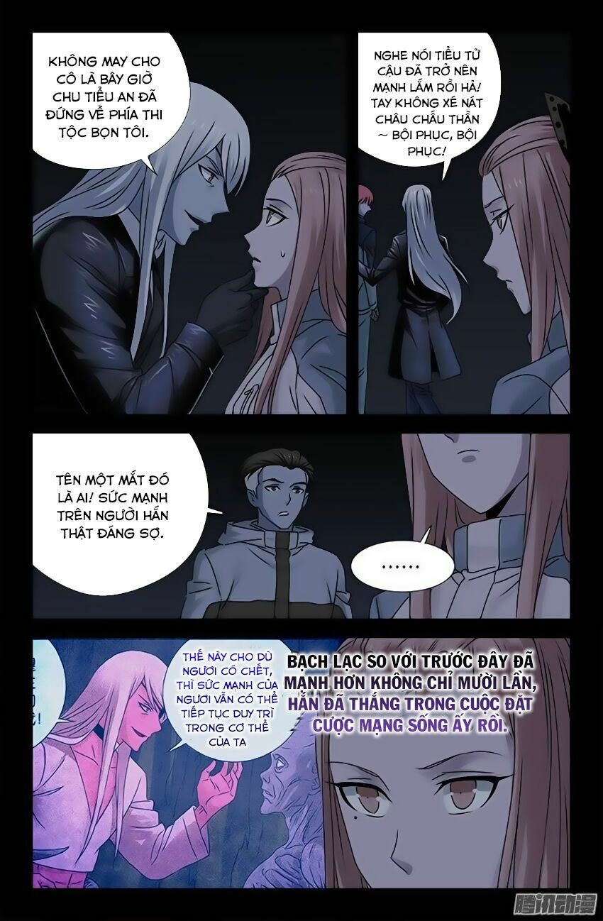 đọc truyện Huyết Ma Nhân Chương 184 ảnh 10 tại Thiên Thai Truyện