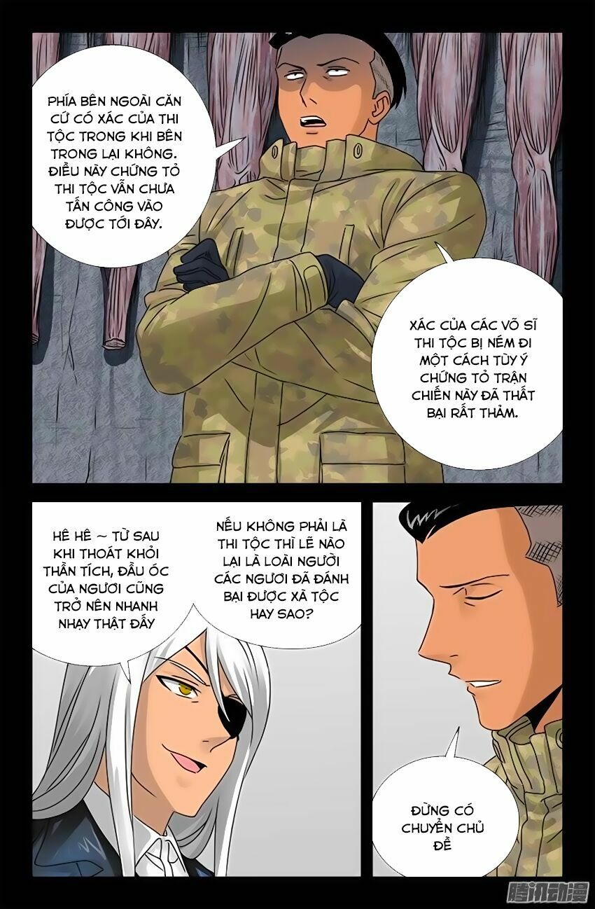 đọc truyện Huyết Ma Nhân Chương 186 ảnh 12 tại Thiên Thai Truyện