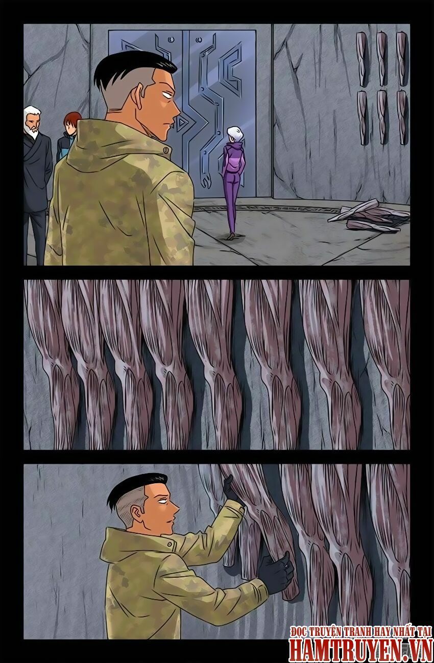 đọc truyện Huyết Ma Nhân Chương 186 ảnh 6 tại Thiên Thai Truyện