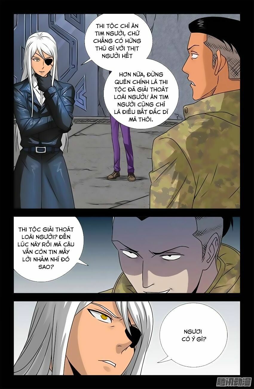 đọc truyện Huyết Ma Nhân Chương 186 ảnh 10 tại Thiên Thai Truyện