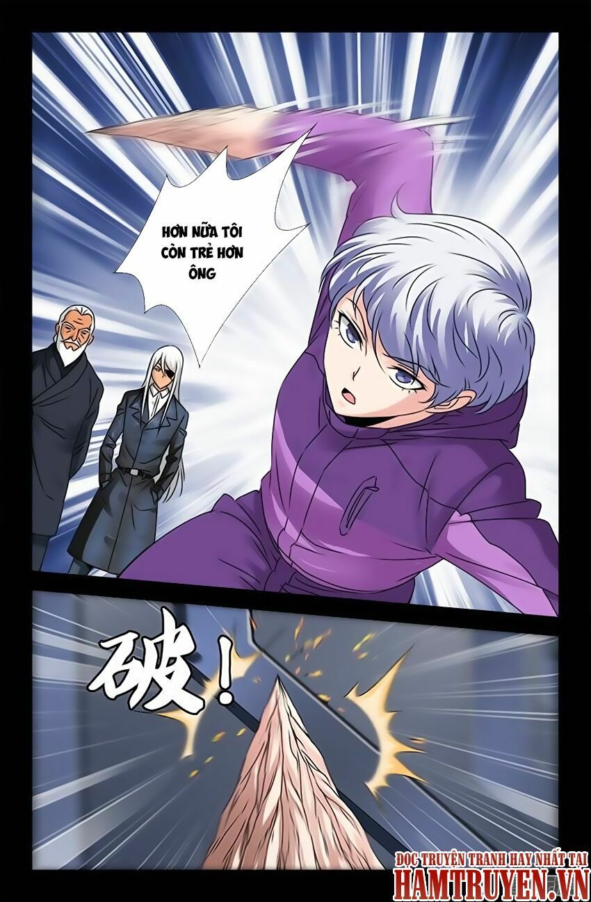 đọc truyện Huyết Ma Nhân Chương 187 ảnh 14 tại Thiên Thai Truyện