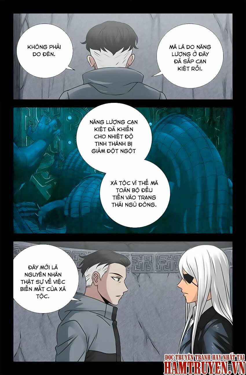 đọc truyện Huyết Ma Nhân Chương 187 ảnh 5 tại Thiên Thai Truyện