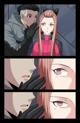 đọc truyện Huyết Ma Nhân Chương 188 ảnh 12 tại Thiên Thai Truyện