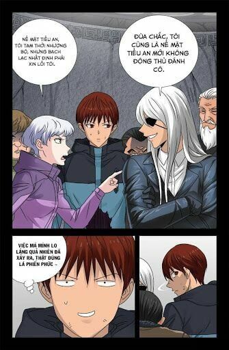 đọc truyện Huyết Ma Nhân Chương 188 ảnh 13 tại Thiên Thai Truyện