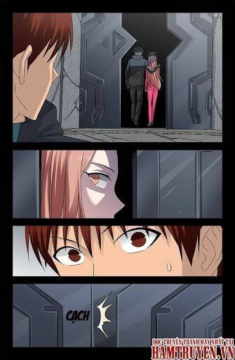 đọc truyện Huyết Ma Nhân Chương 188 ảnh 14 tại Thiên Thai Truyện