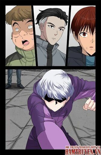 đọc truyện Huyết Ma Nhân Chương 188 ảnh 4 tại Thiên Thai Truyện