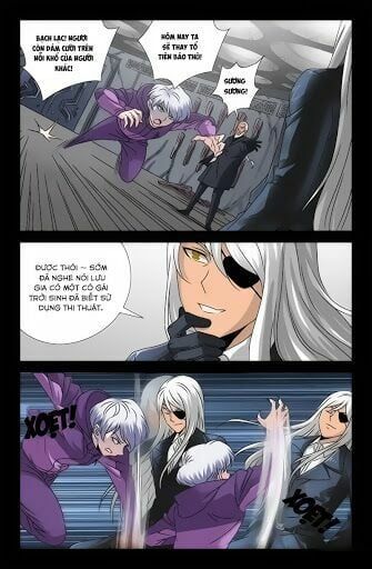 đọc truyện Huyết Ma Nhân Chương 188 ảnh 6 tại Thiên Thai Truyện