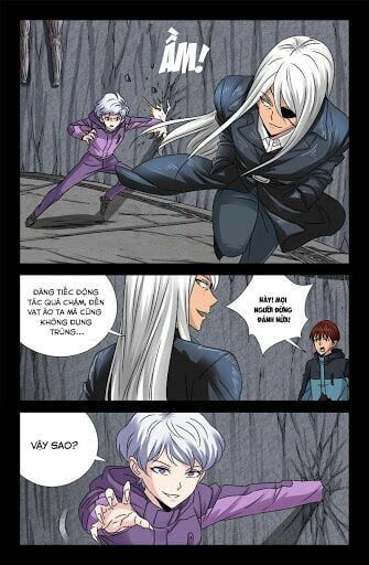 đọc truyện Huyết Ma Nhân Chương 188 ảnh 7 tại Thiên Thai Truyện