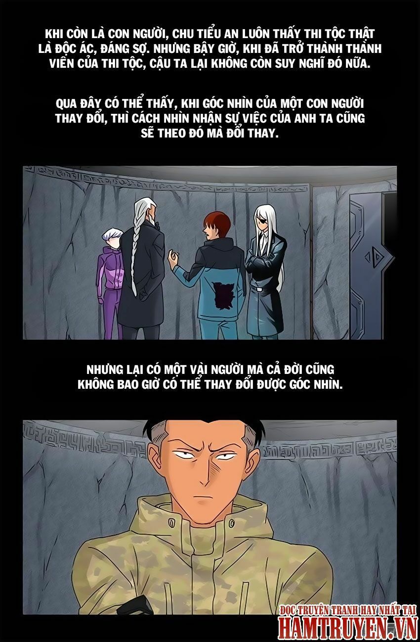 đọc truyện Huyết Ma Nhân Chương 190 ảnh 9 tại Thiên Thai Truyện