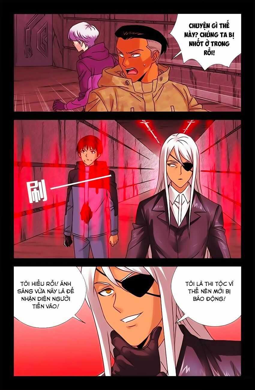 đọc truyện Huyết Ma Nhân Chương 191 ảnh 4 tại Thiên Thai Truyện