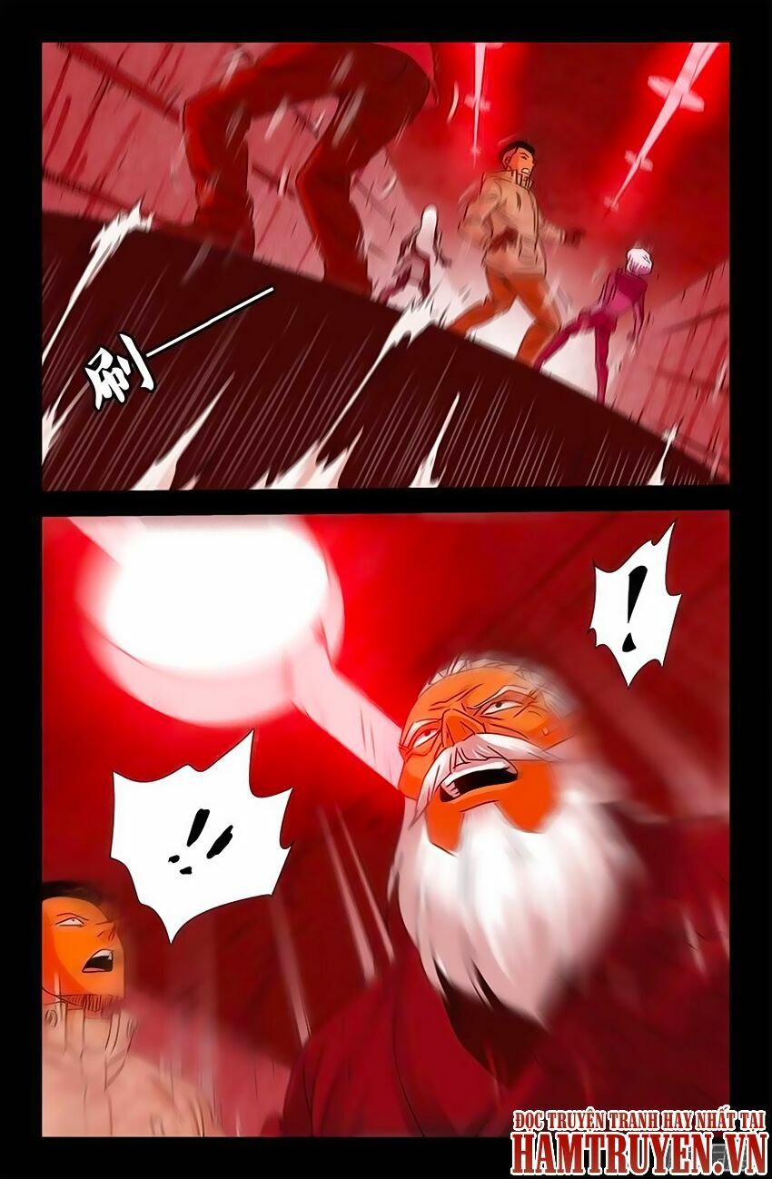 đọc truyện Huyết Ma Nhân Chương 191 ảnh 7 tại Thiên Thai Truyện