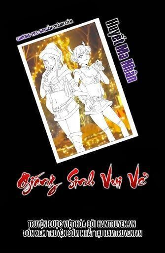 đọc truyện Huyết Ma Nhân Chương 193 ảnh 4 tại Thiên Thai Truyện