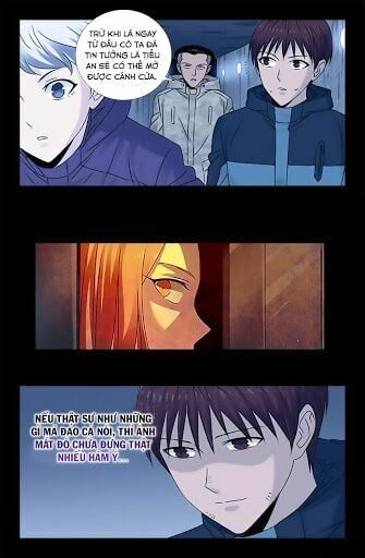 đọc truyện Huyết Ma Nhân Chương 193 ảnh 7 tại Thiên Thai Truyện