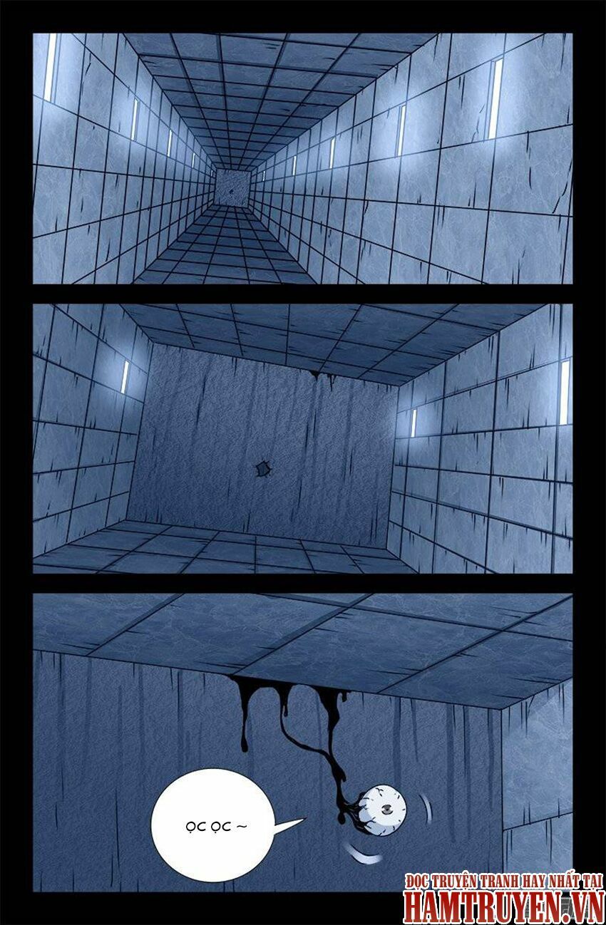 đọc truyện Huyết Ma Nhân Chương 194 ảnh 14 tại Thiên Thai Truyện