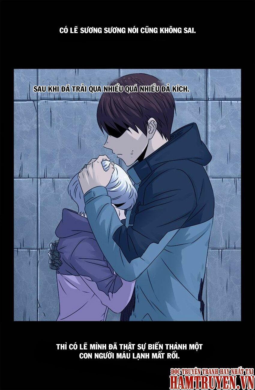 đọc truyện Huyết Ma Nhân Chương 194 ảnh 10 tại Thiên Thai Truyện