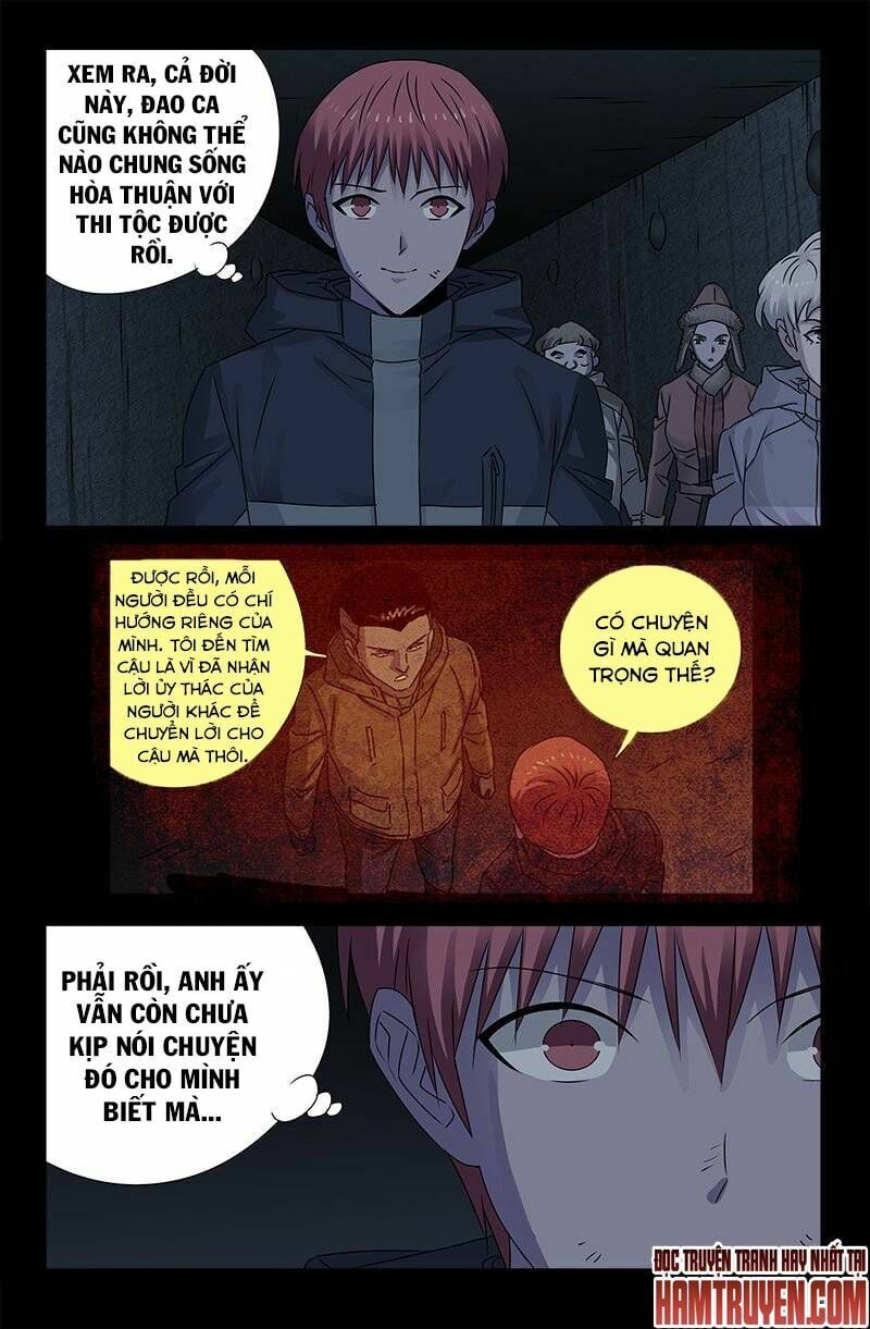 đọc truyện Huyết Ma Nhân Chương 195 ảnh 15 tại Thiên Thai Truyện