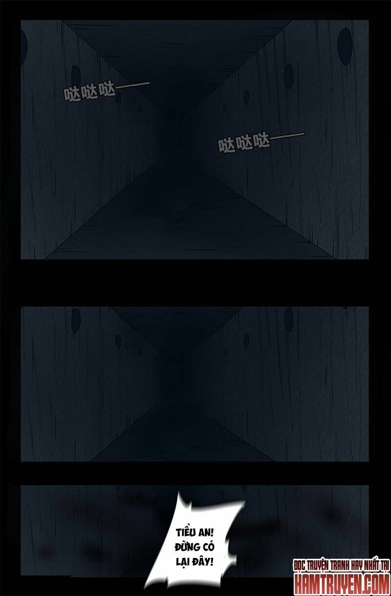 đọc truyện Huyết Ma Nhân Chương 195 ảnh 16 tại Thiên Thai Truyện