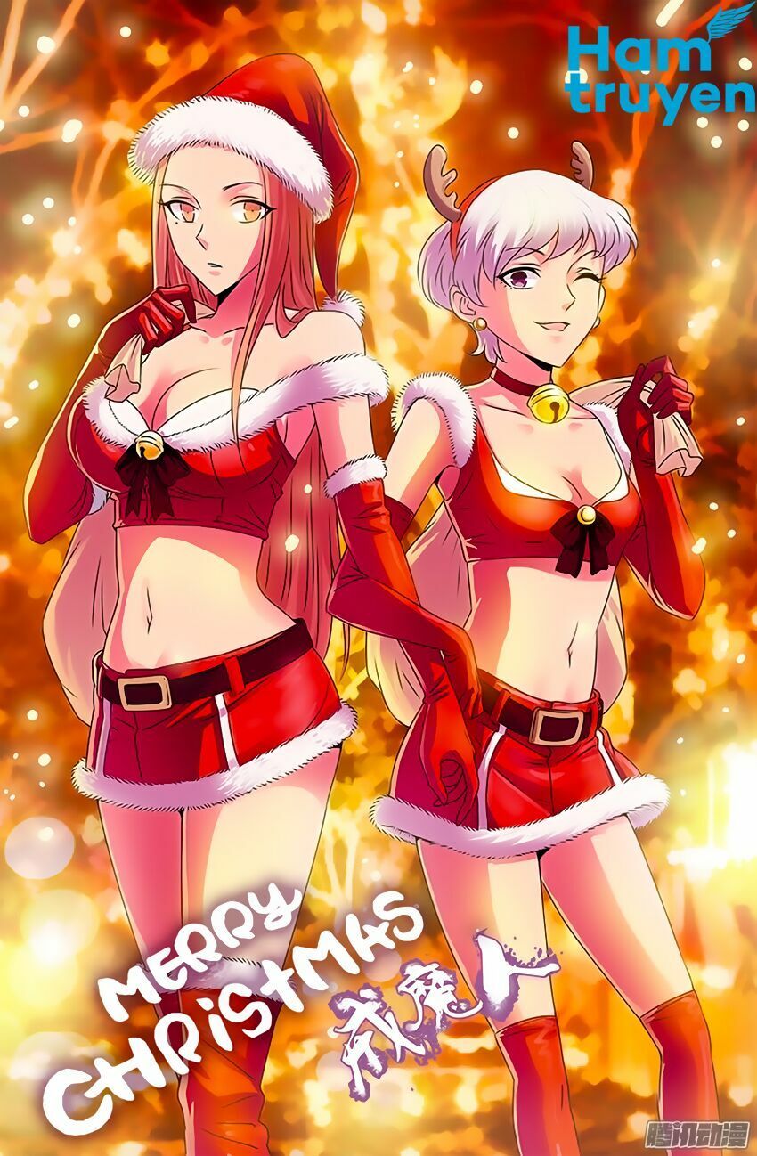 đọc truyện Huyết Ma Nhân Chương 195 ảnh 4 tại Thiên Thai Truyện