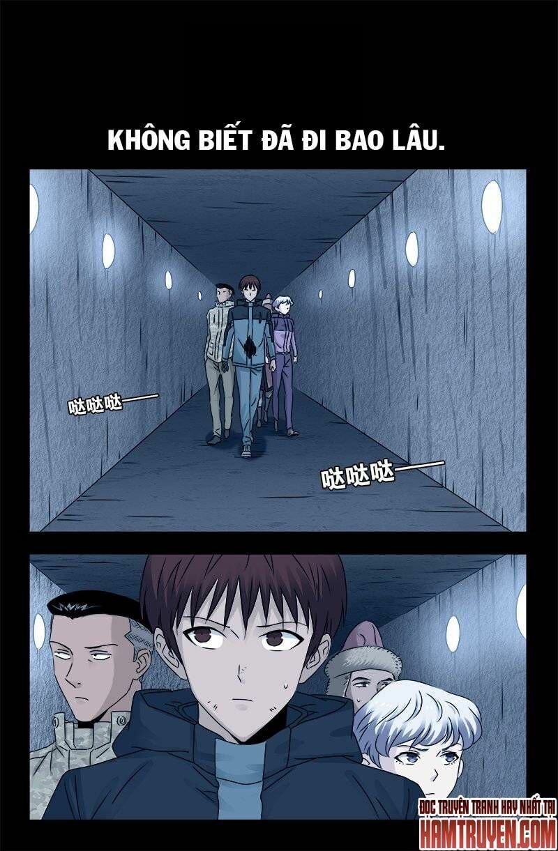 đọc truyện Huyết Ma Nhân Chương 195 ảnh 5 tại Thiên Thai Truyện